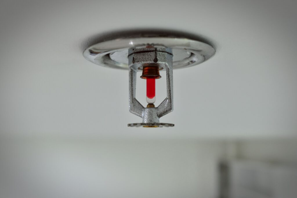 Fire Alarm Systems