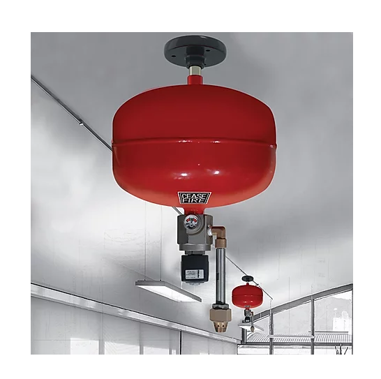 Fire Alarm Systems