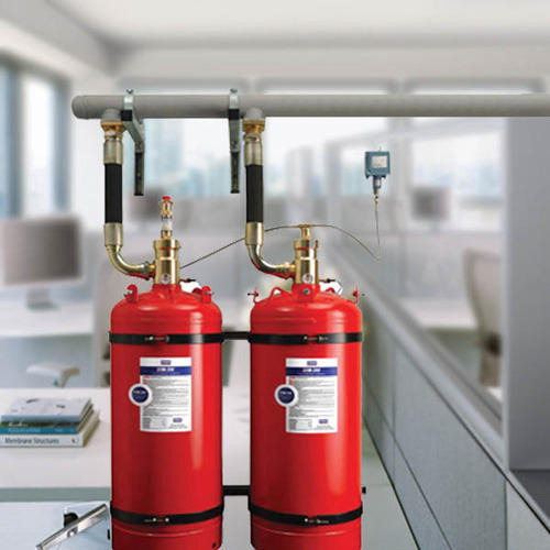 Fire Alarm Systems